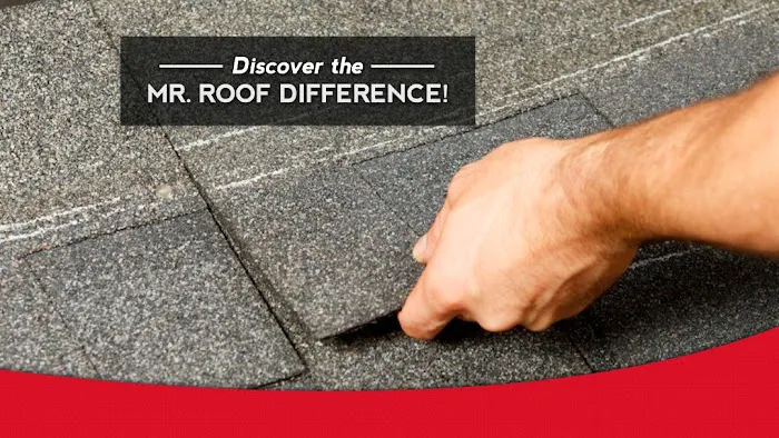 Mr. Roof Grand Rapids Picture 3