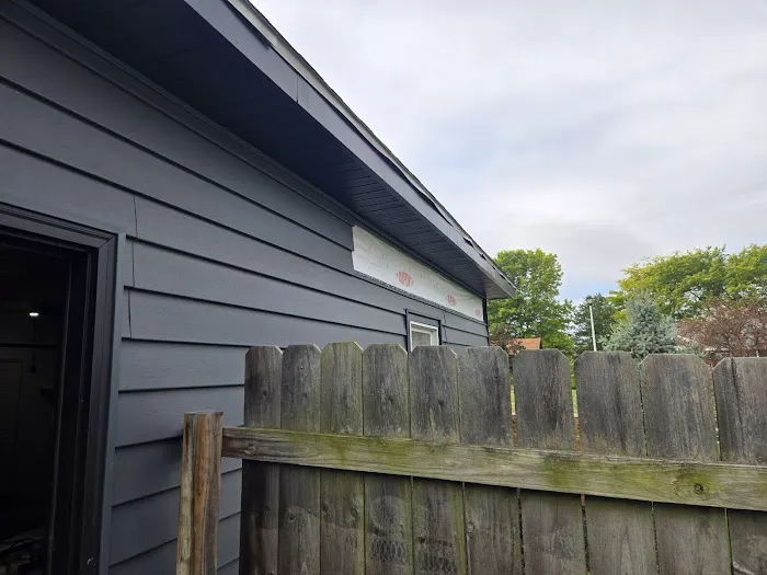 Mr. Roof Grand Rapids Picture 6