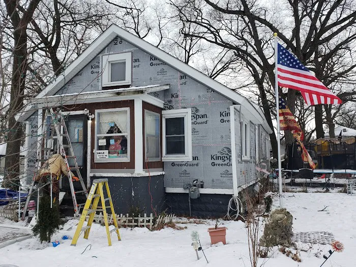 Mr. Roof Grand Rapids Picture 9