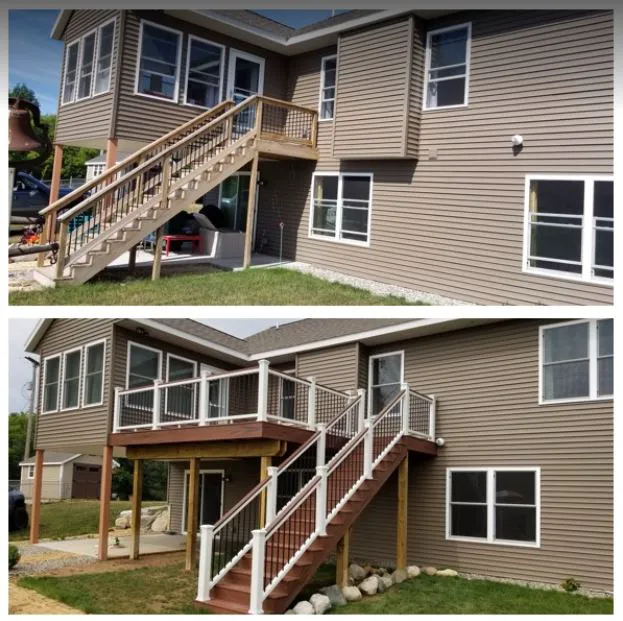 Conrad Consulting & Remodeling Picture 1