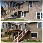 Conrad Consulting & Remodeling