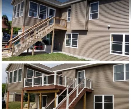 Conrad Consulting & Remodeling