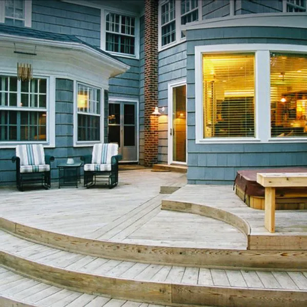 Conrad Consulting & Remodeling Picture 7