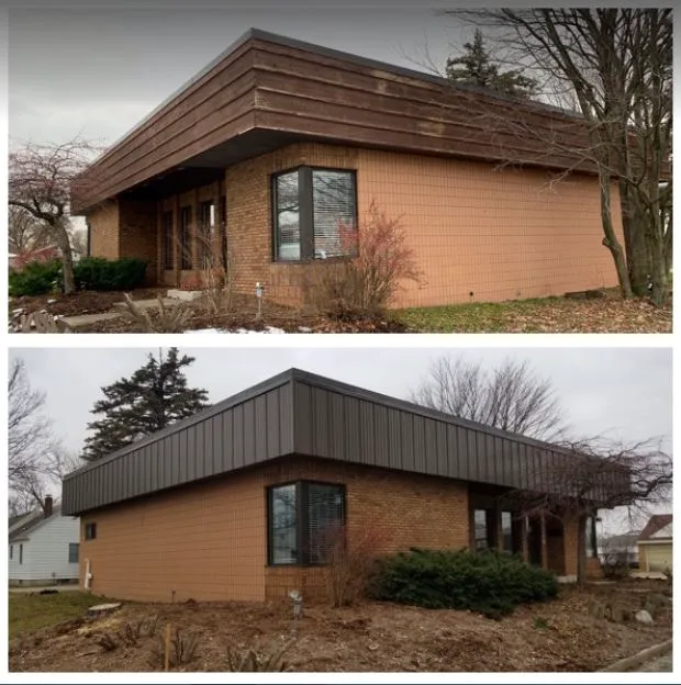 Conrad Consulting & Remodeling Picture 9