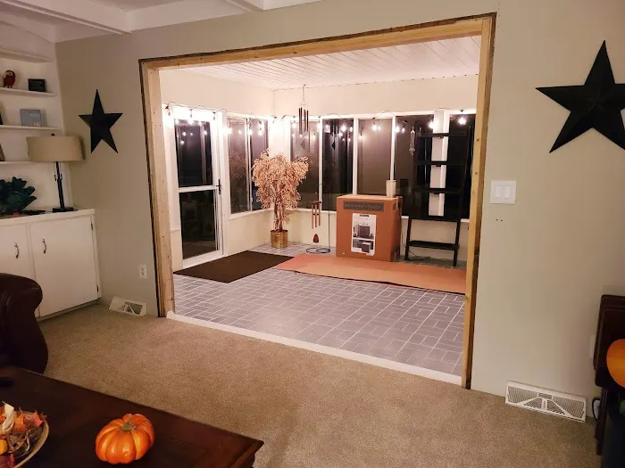 Conrad Consulting & Remodeling Picture 10