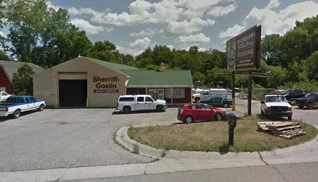 Sherriff Goslin Roofing Grand Rapids Picture 3
