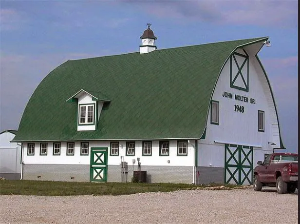Sherriff Goslin Roofing Grand Rapids Picture 2