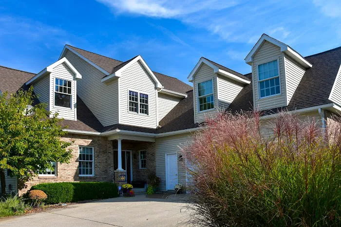 Sherriff Goslin Roofing Grand Rapids Picture 1