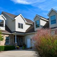 Sherriff Goslin Roofing Grand Rapids ico