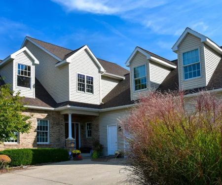 Sherriff Goslin Roofing Grand Rapids