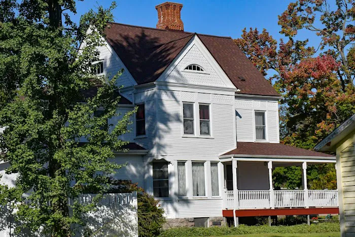 Sherriff Goslin Roofing Grand Rapids Picture 5