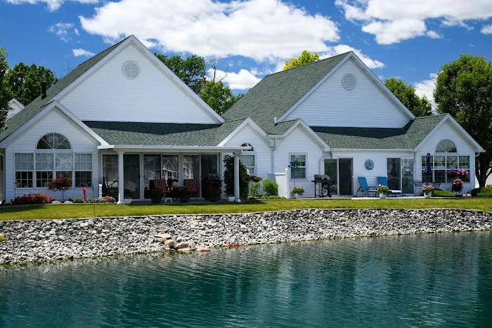 Sherriff Goslin Roofing Grand Rapids Picture 9