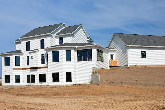 Sherriff Goslin Roofing Grand Rapids Picture 7