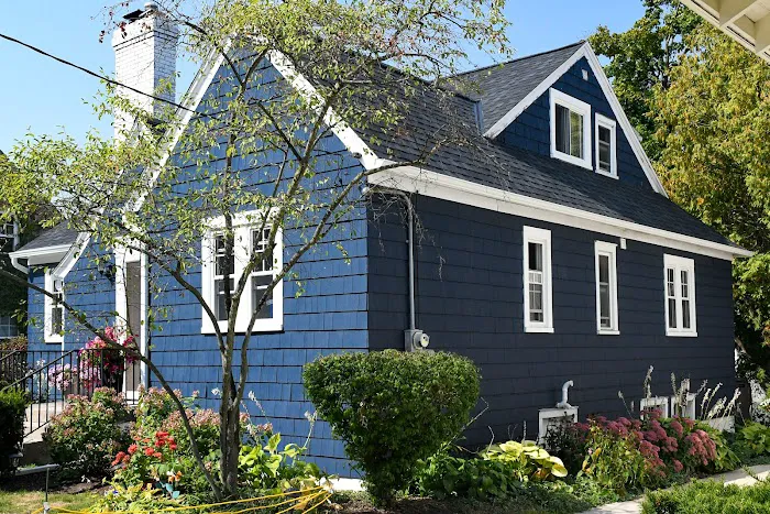 Sherriff Goslin Roofing Grand Rapids Picture 10