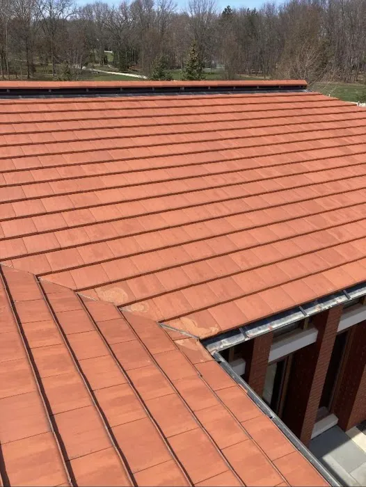 Grandville Roofing and Siding Inc Picture 1