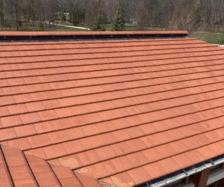 Grandville Roofing and Siding Inc