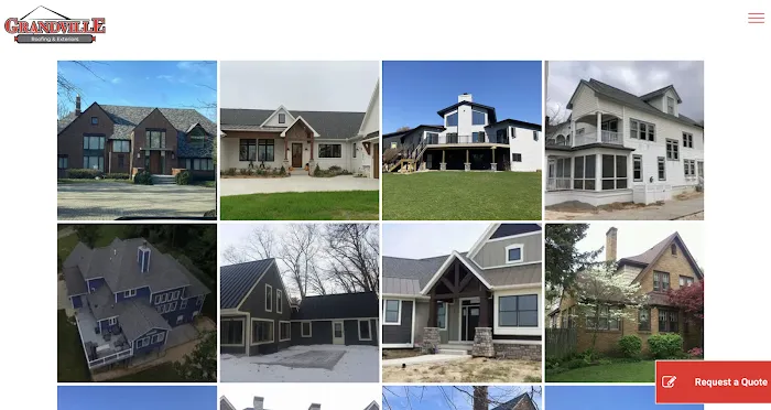 Grandville Roofing and Siding Inc Picture 5