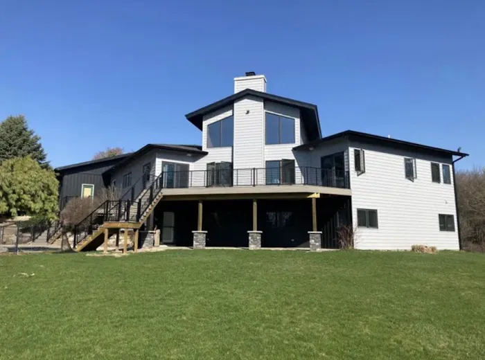 Grandville Roofing and Siding Inc Picture 4