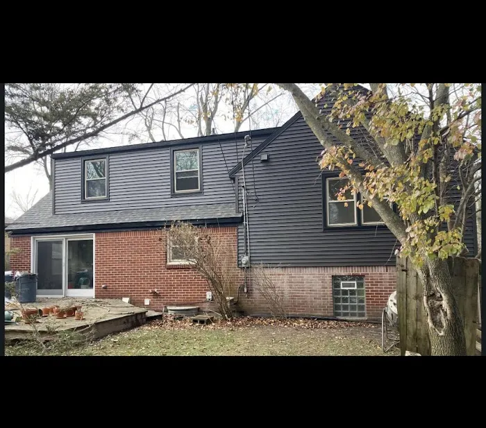 Grandville Roofing and Siding Inc Picture 10