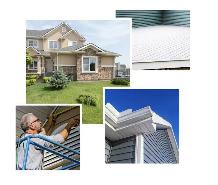 Grandville Roofing and Siding Inc Picture 8