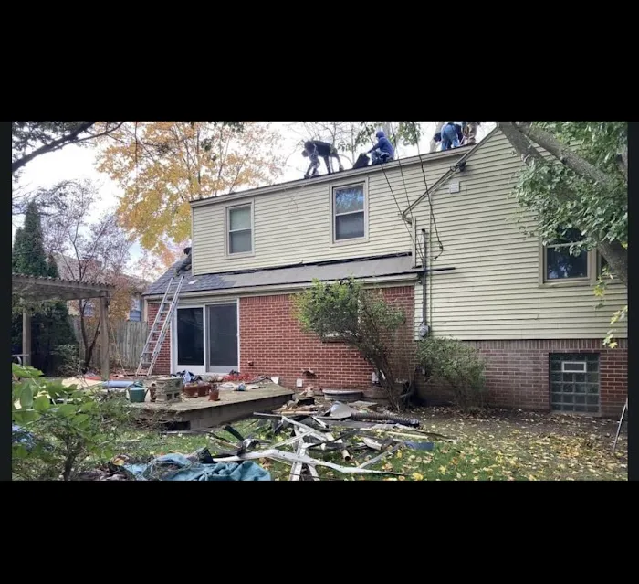 Grandville Roofing and Siding Inc Picture 7