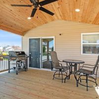 Town Corners Exteriors LLC ico