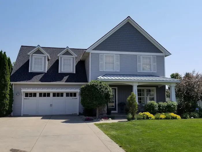 Town Corners Exteriors LLC Picture 5