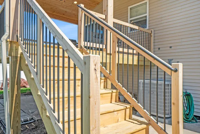 Town Corners Exteriors LLC Picture 9