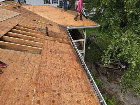 Town Corners Exteriors LLC Picture 8