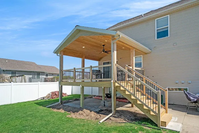 Town Corners Exteriors LLC Picture 10