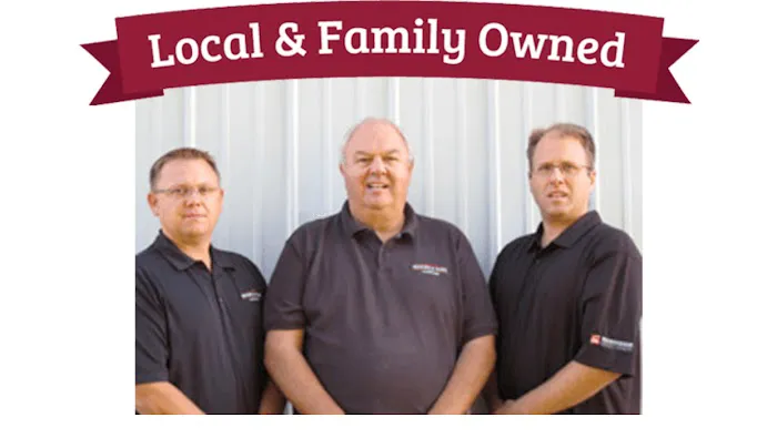 Moore & Sons Roofing Picture 2