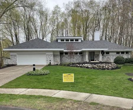 Moore & Sons Roofing