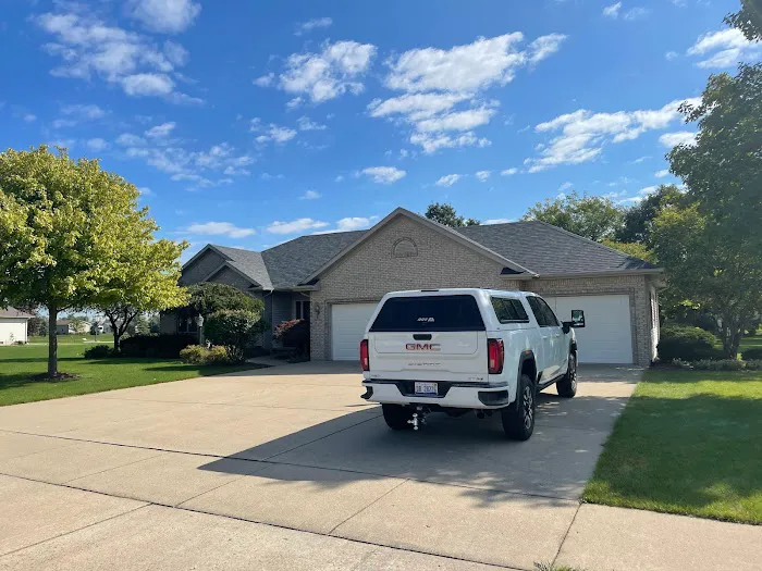 Moore & Sons Roofing Picture 4