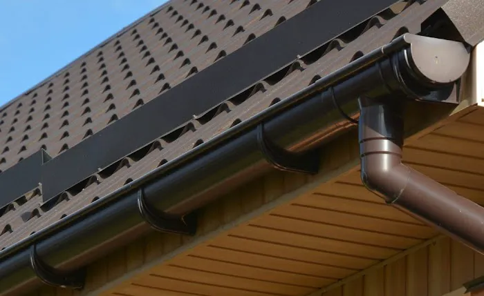 Moore & Sons Roofing Picture 9