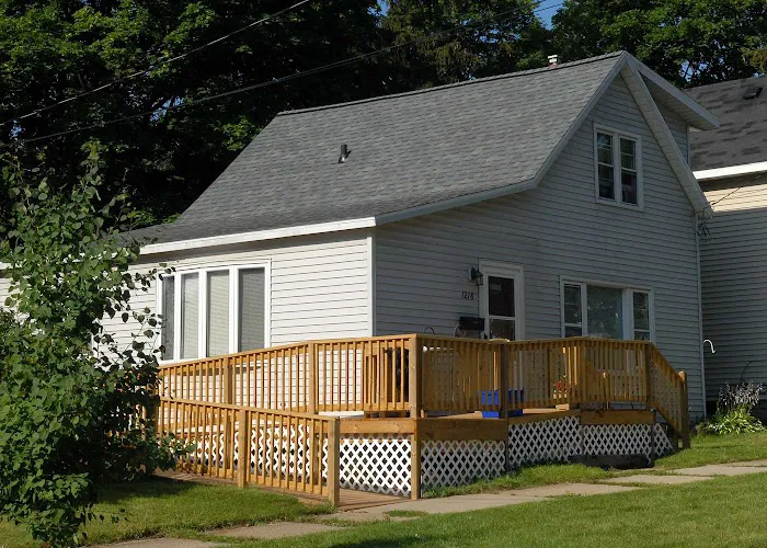 Moore & Sons Roofing Picture 7