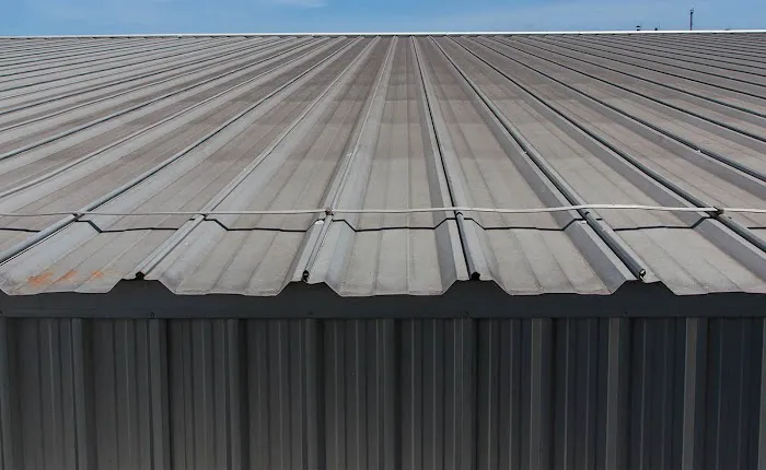 Moore & Sons Roofing Picture 10