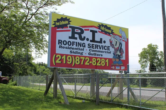 RL Roofing Inc Picture 2