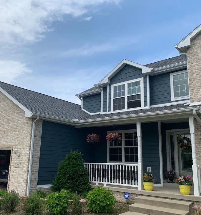 RL Roofing Inc Picture 7