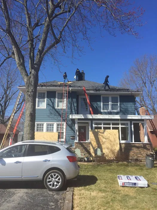 Martorano Roofing Picture 1