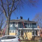 Martorano Roofing
