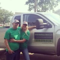 Kelly Roofing & More LLC ico