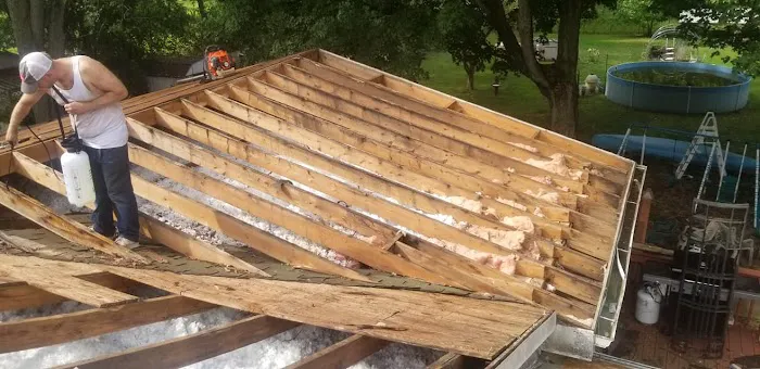 Kelly Roofing & More LLC Picture 5