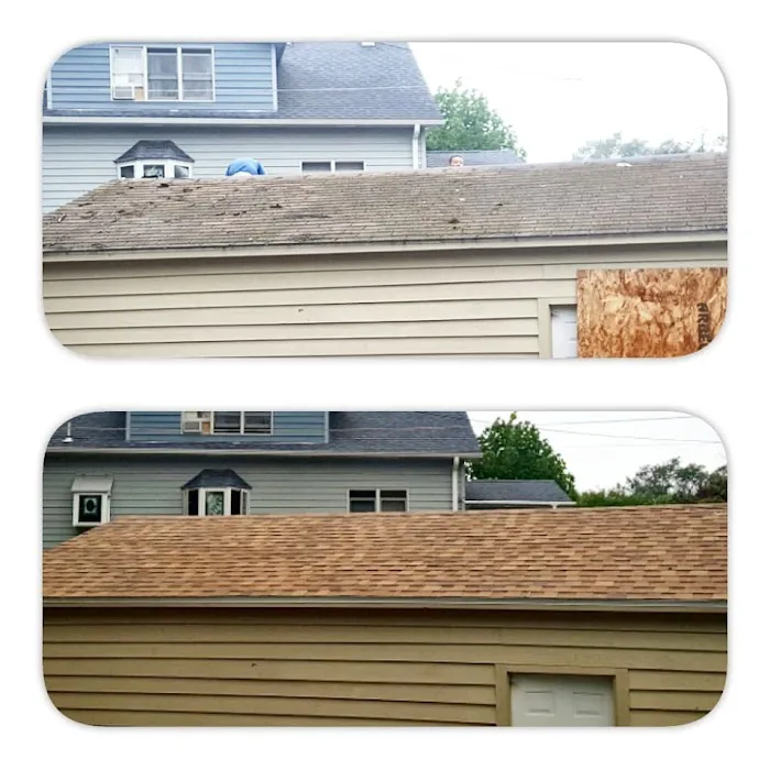 Kelly Roofing & More LLC Picture 7
