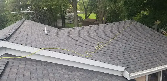 Kelly Roofing & More LLC Picture 6