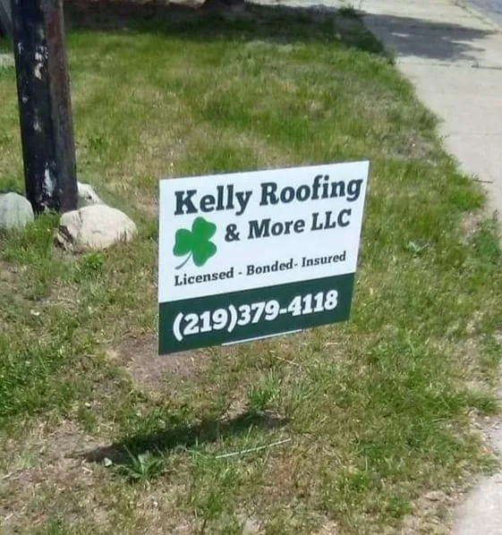 Kelly Roofing & More LLC Picture 4