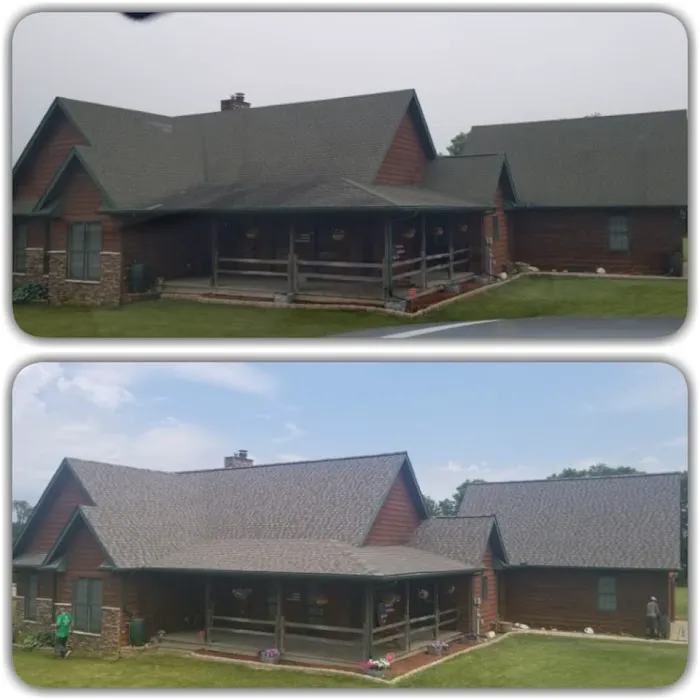 Kelly Roofing & More LLC Picture 10