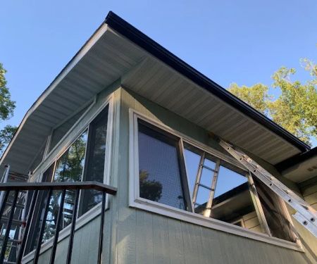 Weldon Roofing & Construction