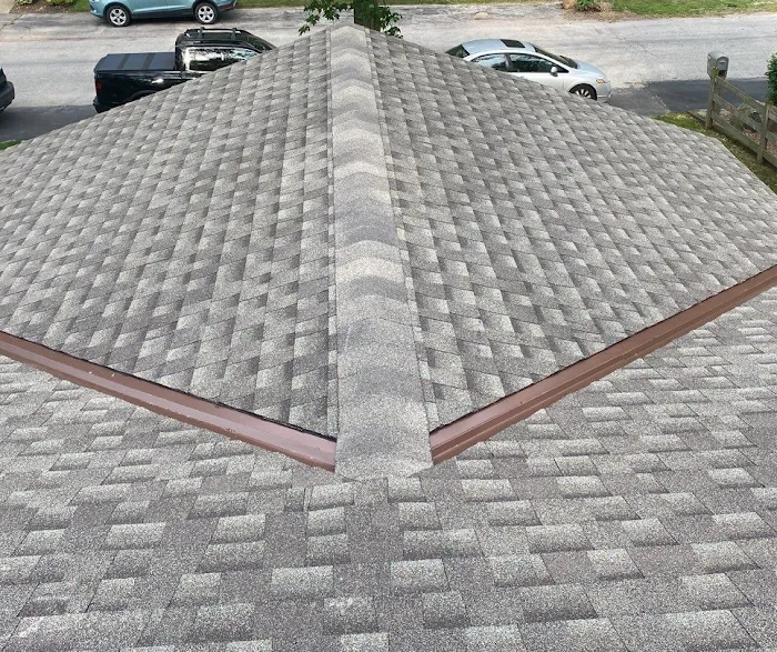 Weldon Roofing & Construction Picture 3