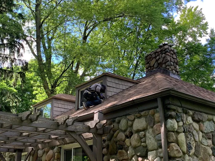 Weldon Roofing & Construction Picture 2