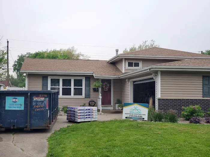 Weldon Roofing & Construction Picture 8